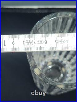 Vase Baccarat HARMONIE Cristal Estampillé