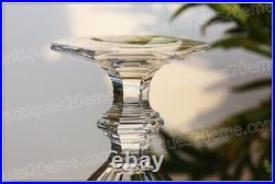 Verre à eau en cristal de Baccarat modèle Harcourt 15,5 cm Water glass