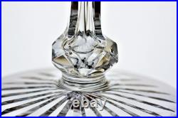 Verre à vin du Rhin en cristal de Baccarat Fantaisie modèle R22 Roemer glass Verre à vin du Rhin en cristal de Baccarat Fantaisie modèle R22 Roemer glass