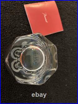 Verre à whisky modèle Harcourt cristal de Baccarat MOD2 Verre à whisky modèle Harcourt cristal de Baccarat MOD2