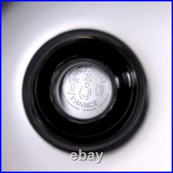 Verres Anciens Man. Baccarat Cristal France XXe Siècle Originaux Verres Anciens Man. Baccarat Cristal France XXe Siècle Originaux